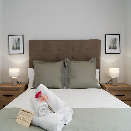 Aac Malaga - Apartamento Muy Comodo Y Bien Comunicado, A 1,3Km Del Centro Luaran gambar